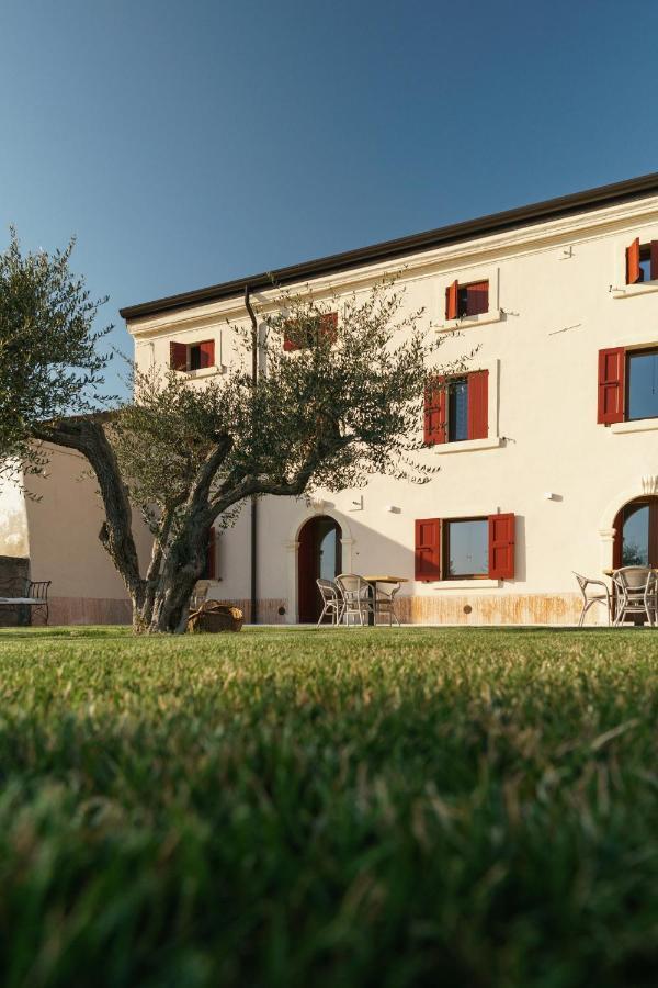 Corte Massimago Mezzane di Sotto Exterior photo